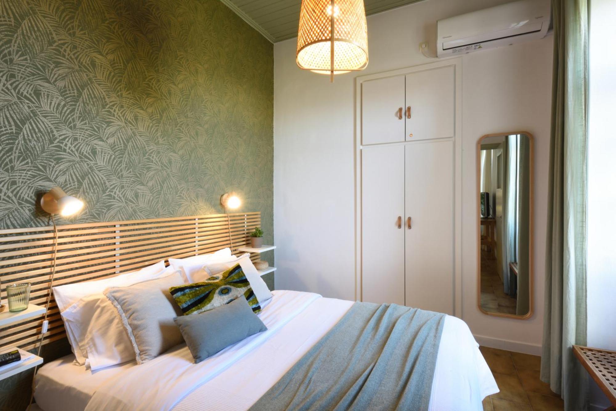 Aegina Town Home By Relax In Greece Экстерьер фото
